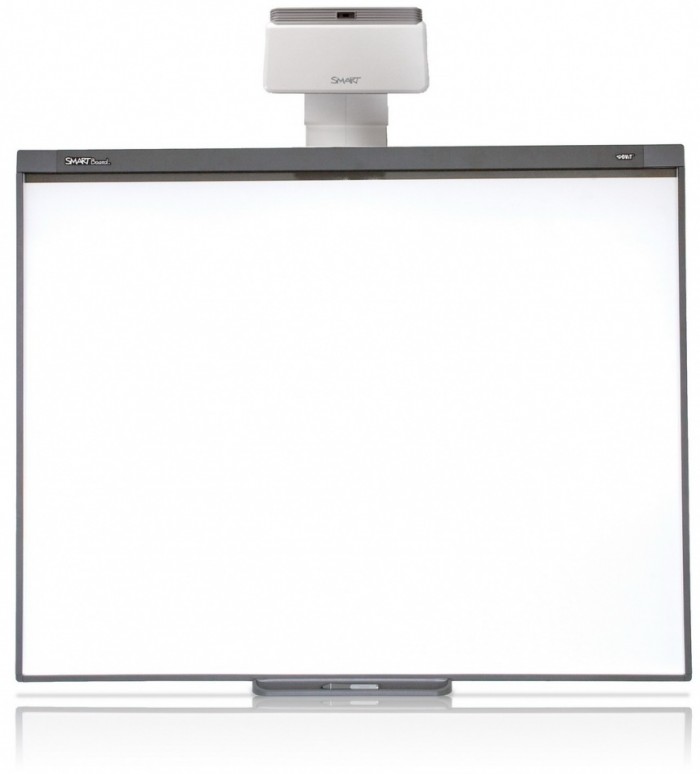 SMART BOARD SB480IV3 (SMT)